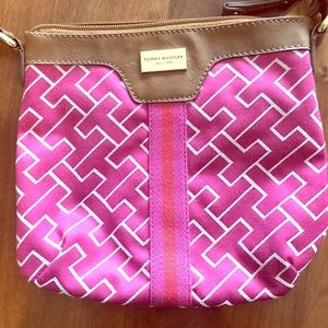 Tommy Hilfiger crossbody bag